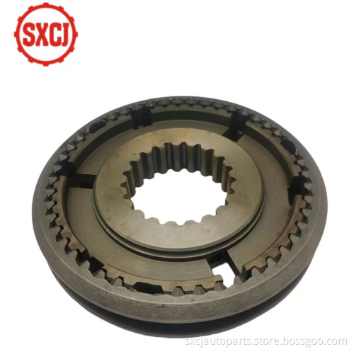Manual auto parts transmissionbox Synchronize FOR CHINESE CAR